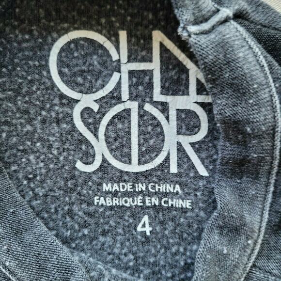 Chaser Star Print Sweatshirt - Picture 3 of 8